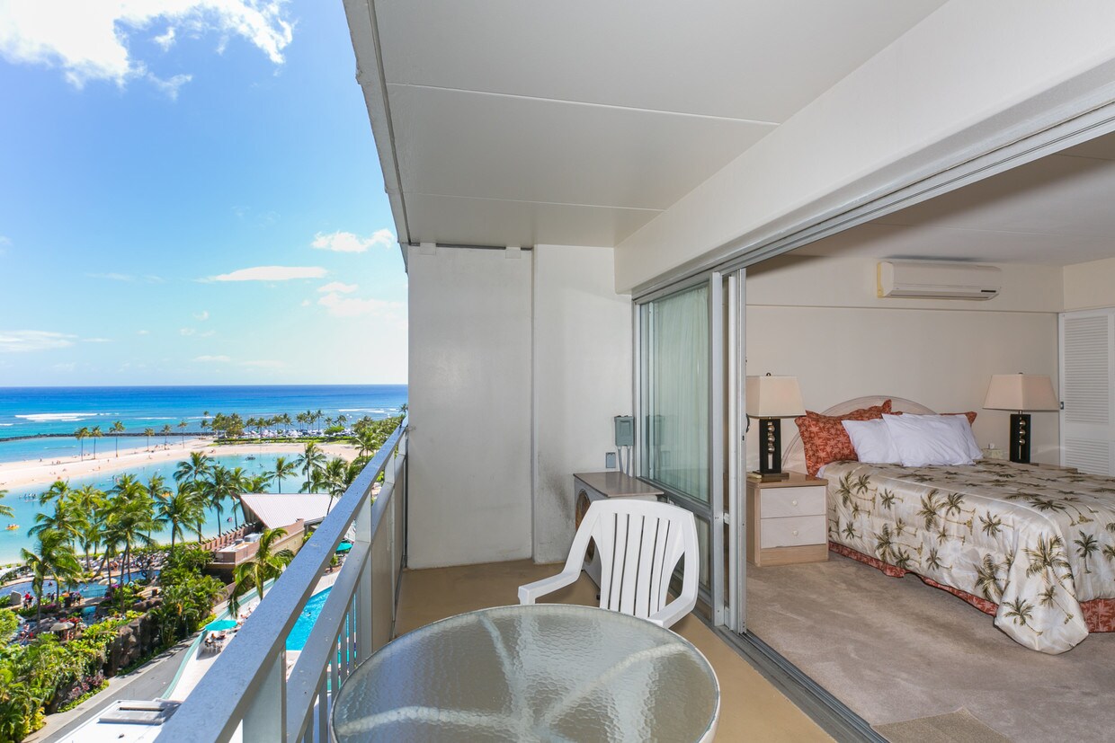 1777 Ala Moana Blvd Unit 930, Honolulu, HI 96815 Condo for Rent in