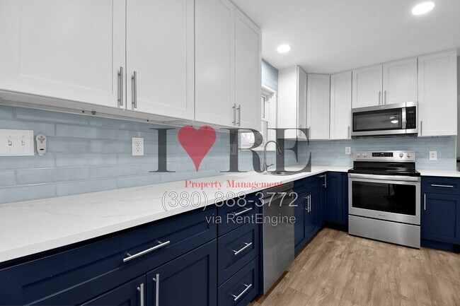 Foto del edificio - 3412 Dempsey Rd