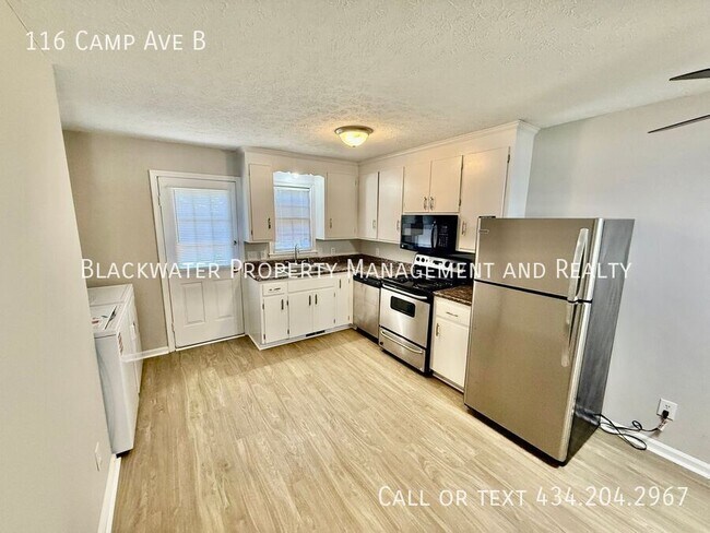 Photo - 116 Camp Ave Apartment