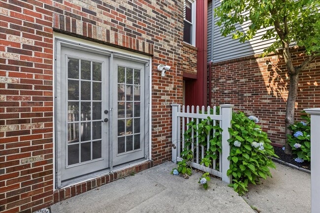 Photo - 1314 Chanticleer Townhome