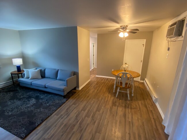 Foto del edificio - 700 Fayette St