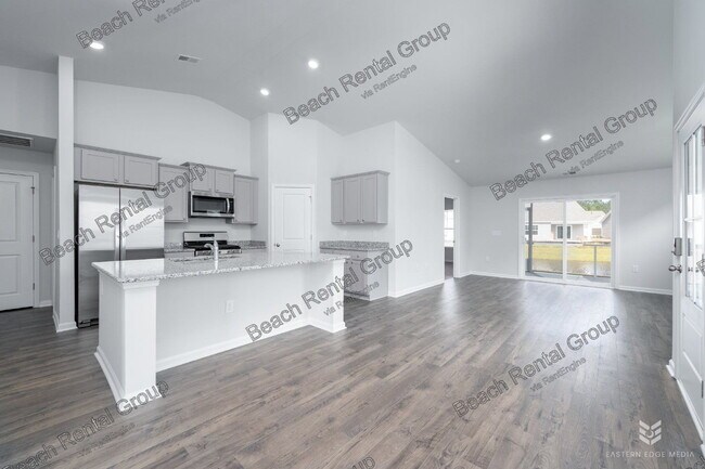 Foto del edificio - 515 Courtridge Lp
