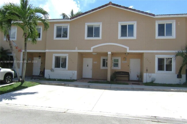 Building Photo - 17278 SW 139th Ct