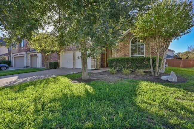 Foto del edificio - COMING SOON!!! Remarkable in Round Rock!