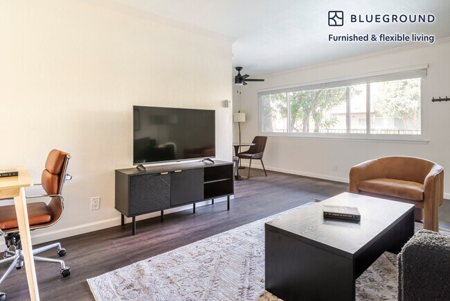 Foto del edificio - 1941 California St