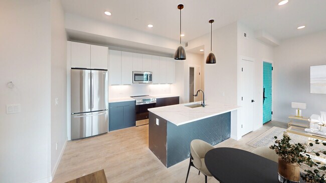 Foto del edificio - 42 Mount Pleasant Ave