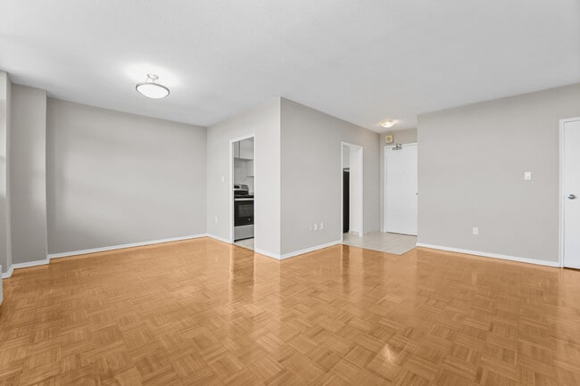 Building Photo - Park Willow Developments