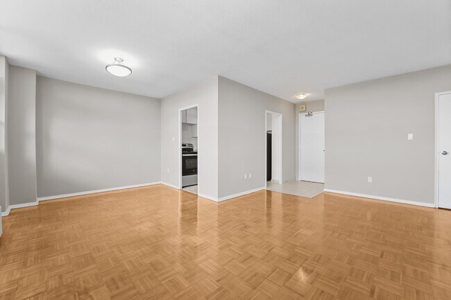 Photo du bâtiment - Park Willow Developments