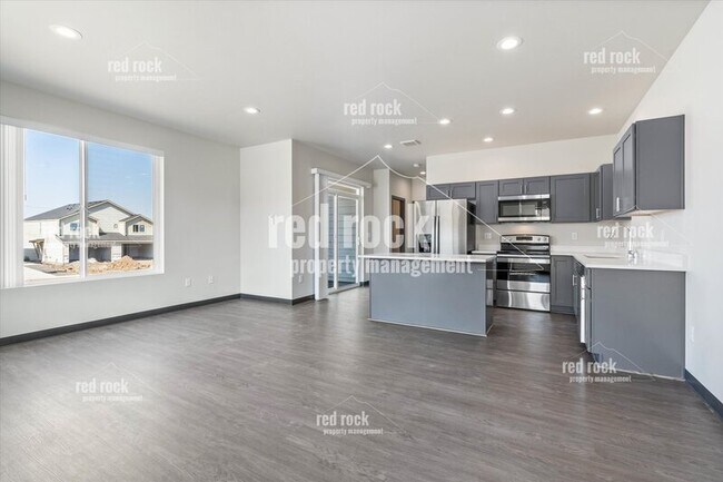 Foto del edificio - 1107 Greenfield Dr
