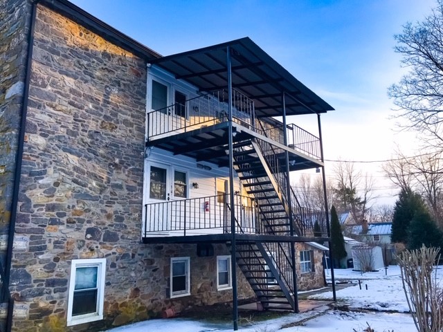 Primary Photo - 253 County Rd 627