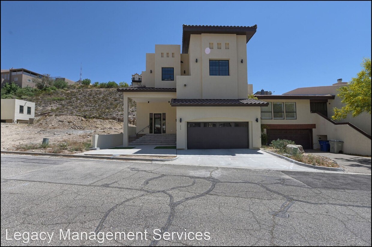 Primary Photo - 3 br, 3.5 bath House - 228 Canyon Terrace