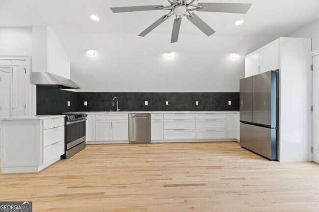 Foto del edificio - 850 Ormewood Ave SE