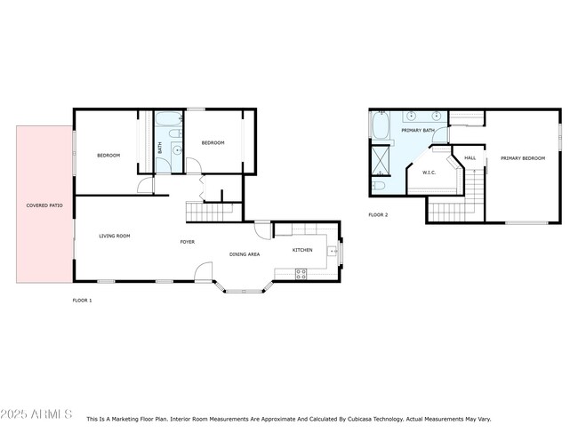 Foto del edificio - 7931 W Shaw Butte Dr