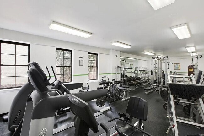 Foto del edificio - 1 bedroom in NEW YORK NY 10011