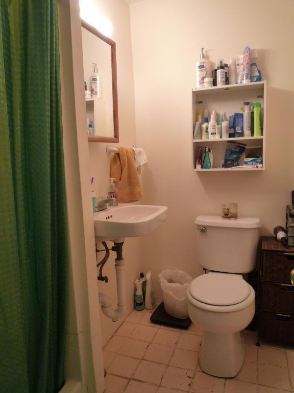 Building Photo - 37 Cooper St