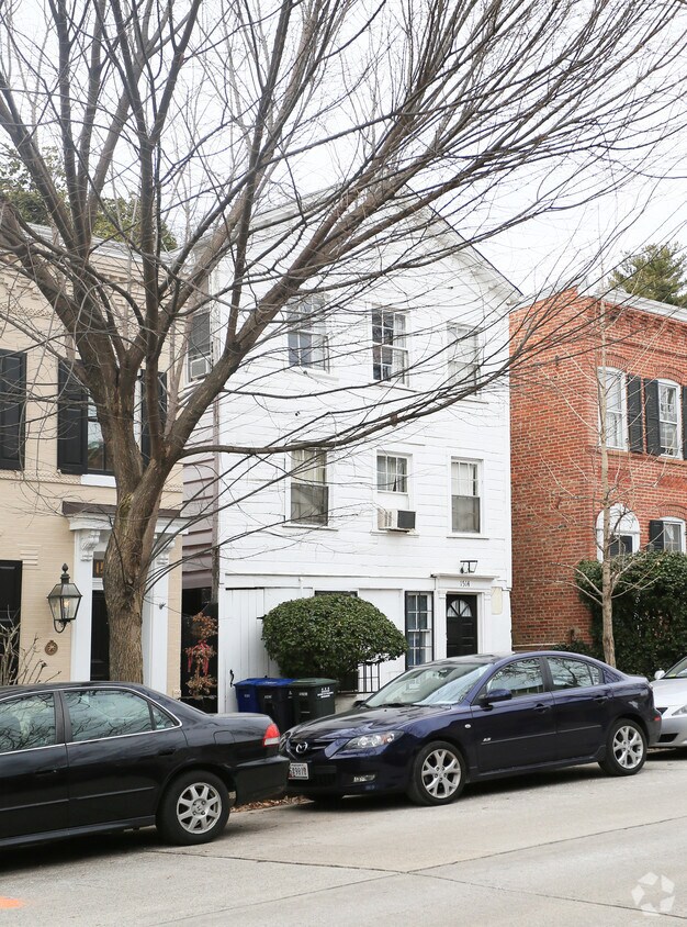Foto del edificio - 1514 26th St NW