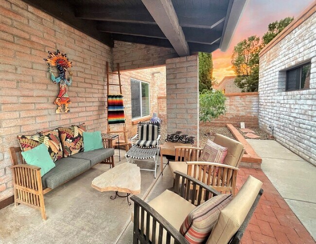 Foto del edificio - 1571 W Agave Ln