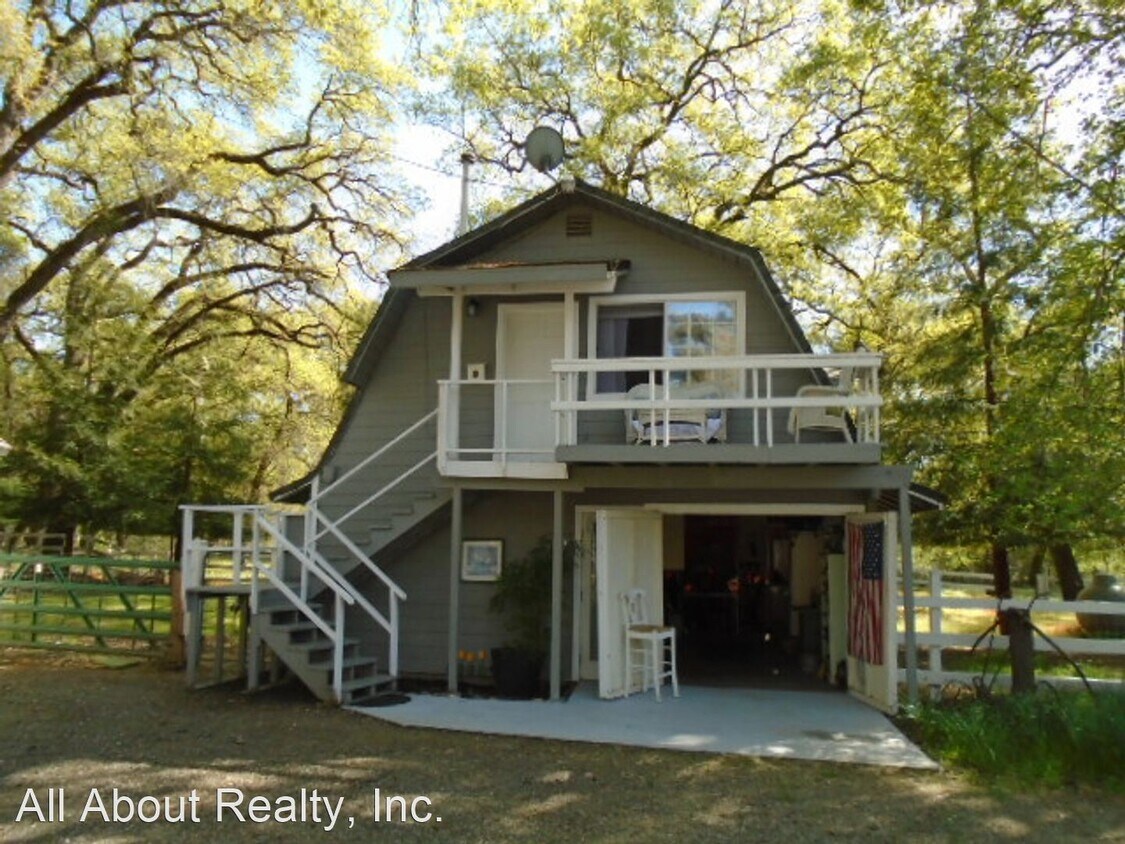 6060 Virginiatown Rd, Newcastle, CA 95658 House Rental in Newcastle