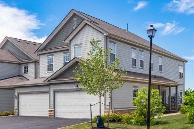 Foto del edificio - 5900 Bluestone Wy
