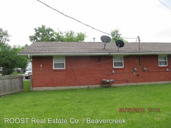 Building Photo - 6521 Nathaniel St