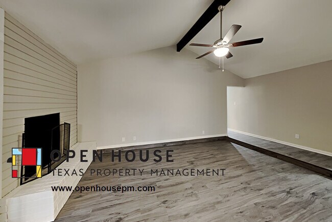 Building Photo - 4505 Cripple Creek Rd, Haltom City