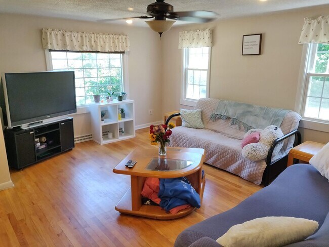 Foto del edificio - 4-Bedroom Home for Rent in the Heart of Sixteen Acres