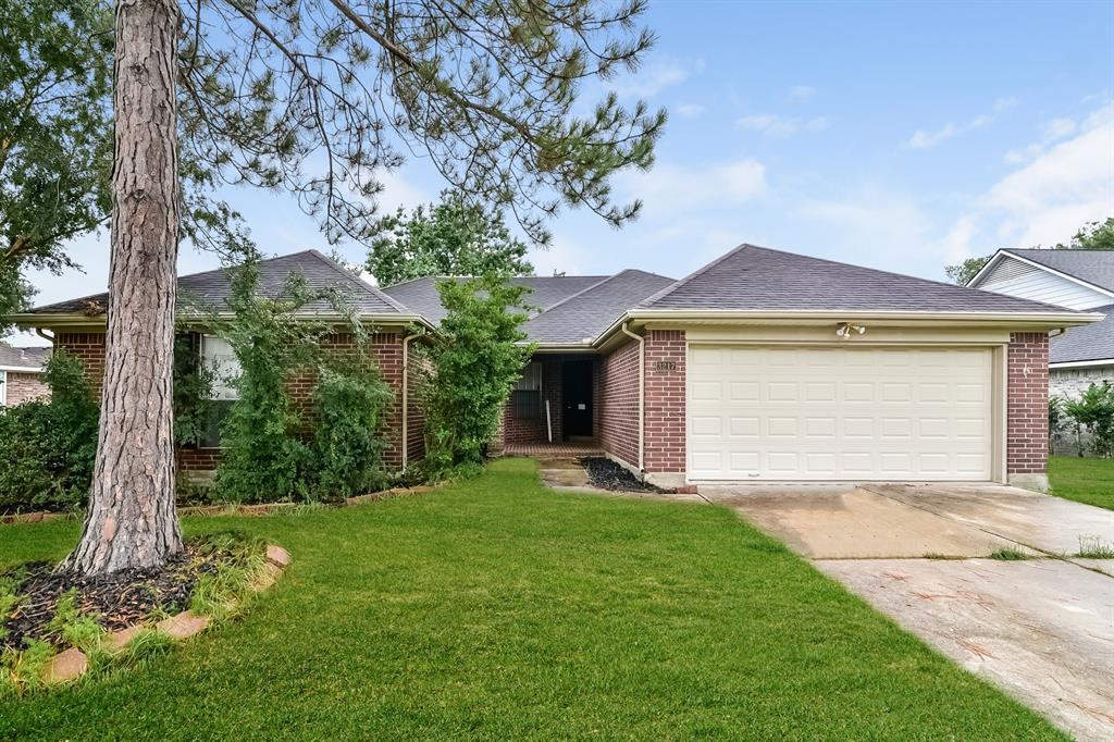 Duplex For Rent In Pearland Tx