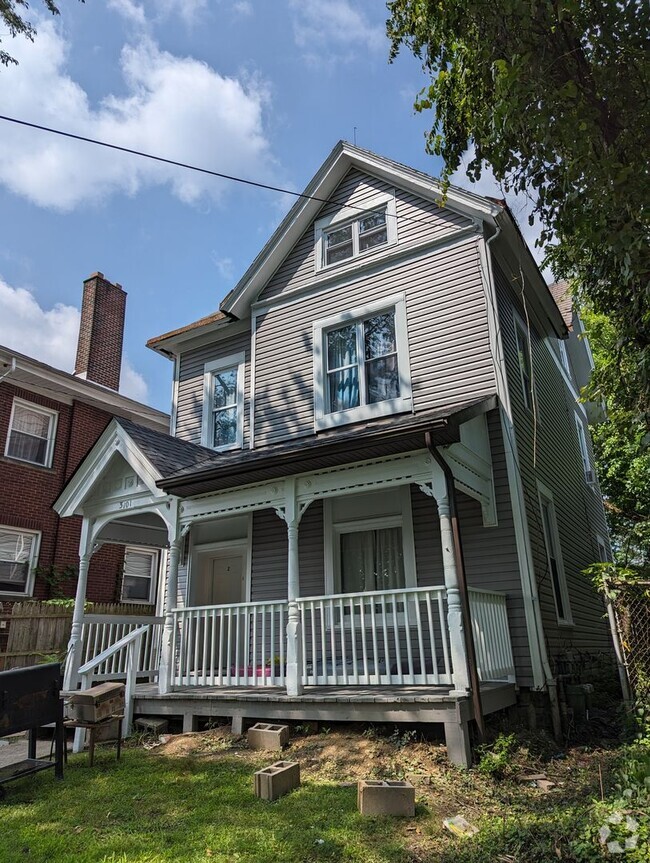 Building Photo - 3101 Perrysville Ave