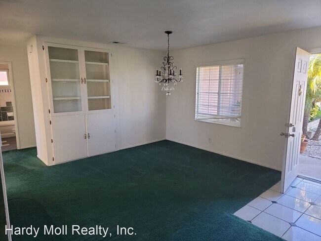 Building Photo - 3 br, 2 bath House - 1836 N SEVENTH PLACE