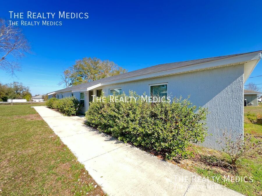 Primary Photo - Charming 2-Bedroom, 2-Bathroom Rental in t...