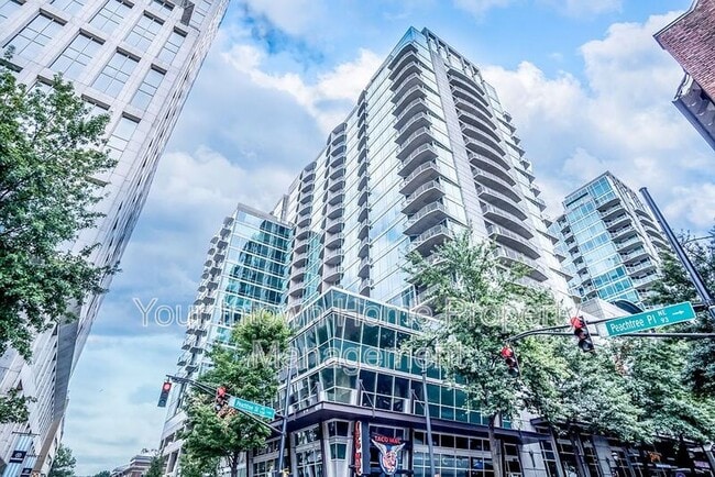 Photo - 923 Peachtree St NE Apartment