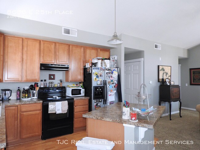 Foto del edificio - Stapleton Home For Rent