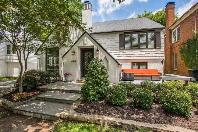 Foto del edificio - 4562 Arcady Ave