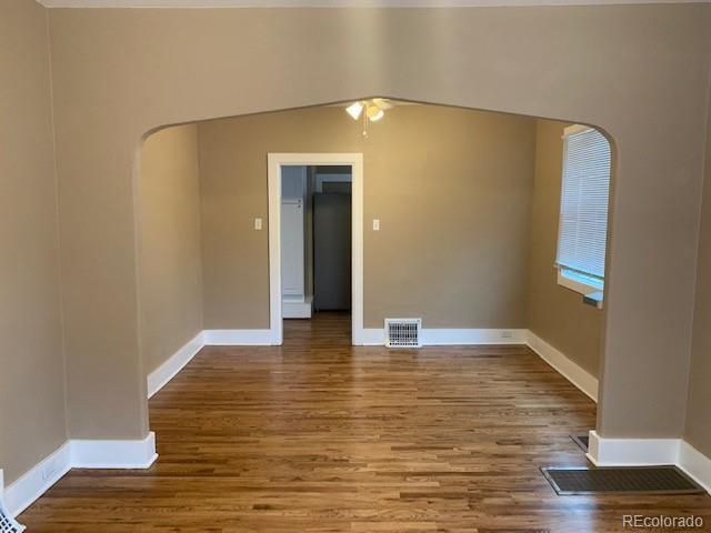 Foto del edificio - 2921 N Marion St