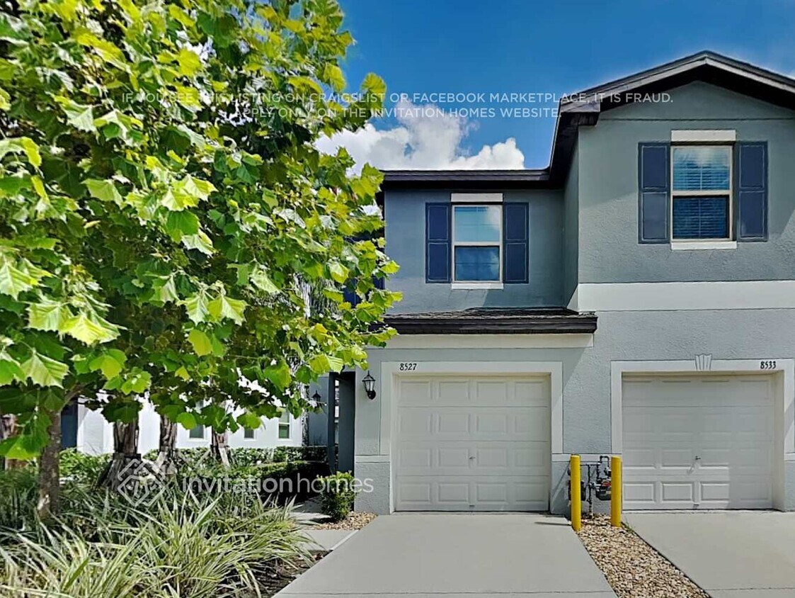Foto principal - 8527 Druid Oaks Ln