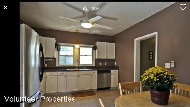 Building Photo - 3 br, 2 bath House - 1614 Eastside Avenue