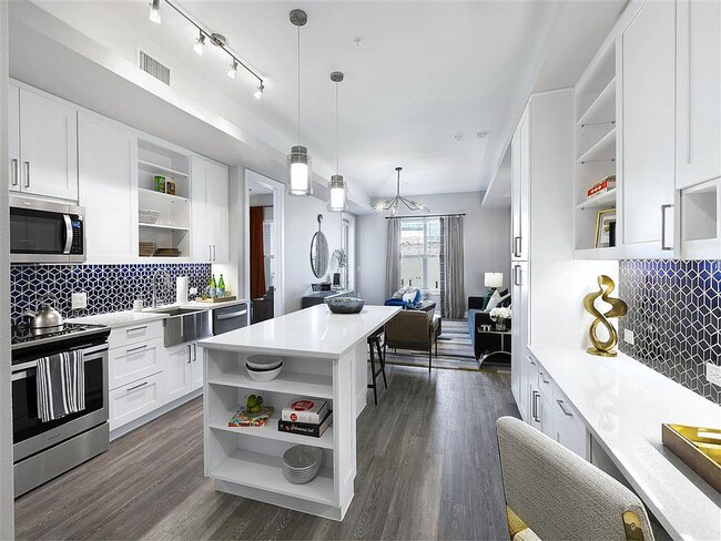 Foto del edificio - 11001 Austin Ln