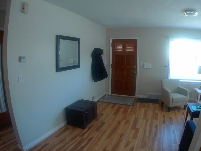Foto del edificio - 4 Bed Beautiful Refurbished Sugarhouse Home