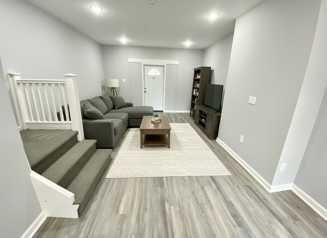 Photo - 4753 N 12th St Apartment