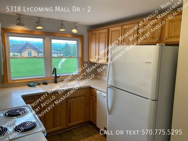 Foto del edificio - 5318 Lycoming Mall Dr