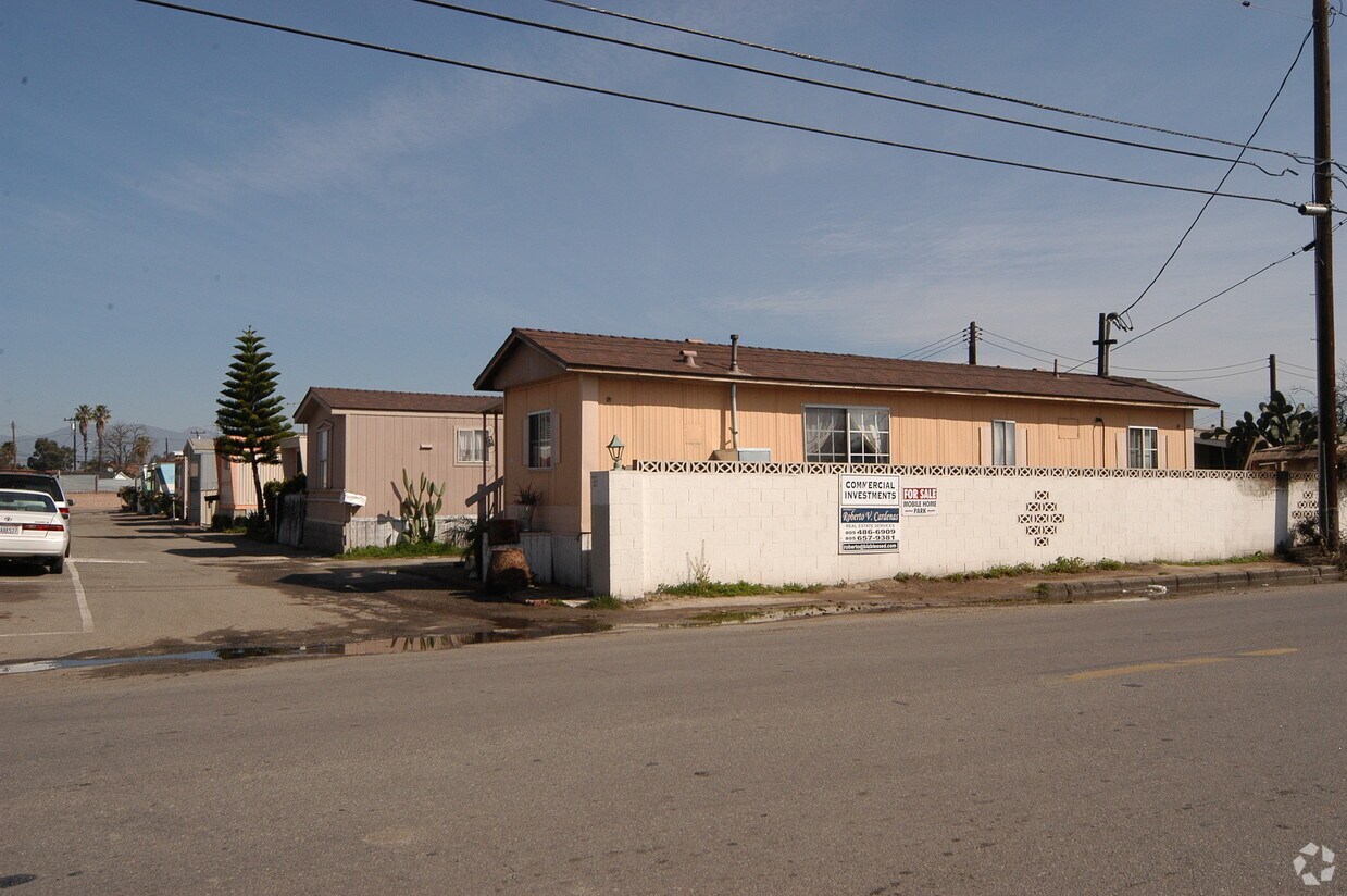 Primary Photo - Sunshine Manor Mobilehome Park