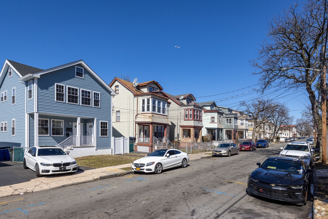 Irvington