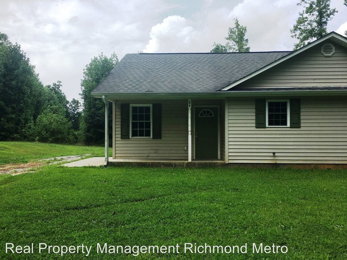 Primary Photo - 24 Lily Dr