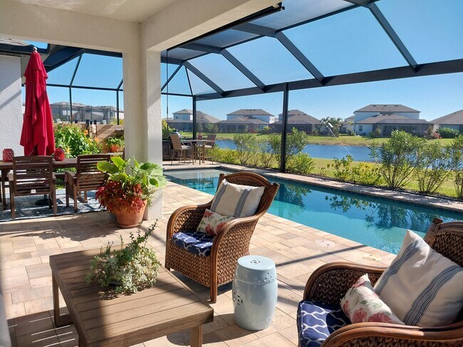 Foto del edificio - 5531 Native Henna Ct