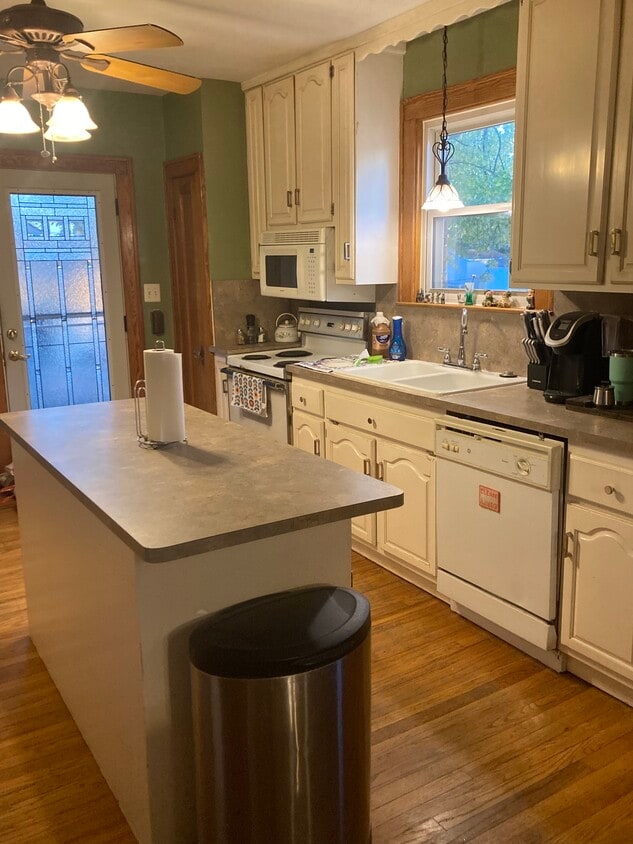 35766 Garfield Rd, Clinton Township, MI 48035 House Rental in Clinton Township, MI