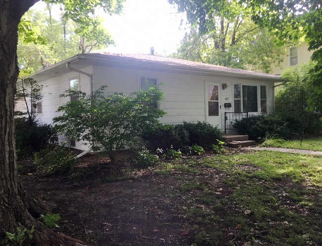 407 West Adams Avenue