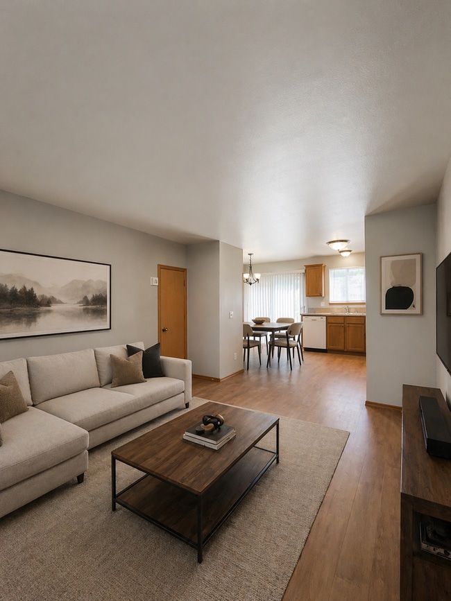 Building Photo - 3413 Cascade Loop