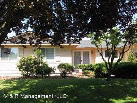 Building Photo - 3 br, 2 bath House - 5471 Kafir Dr. NE