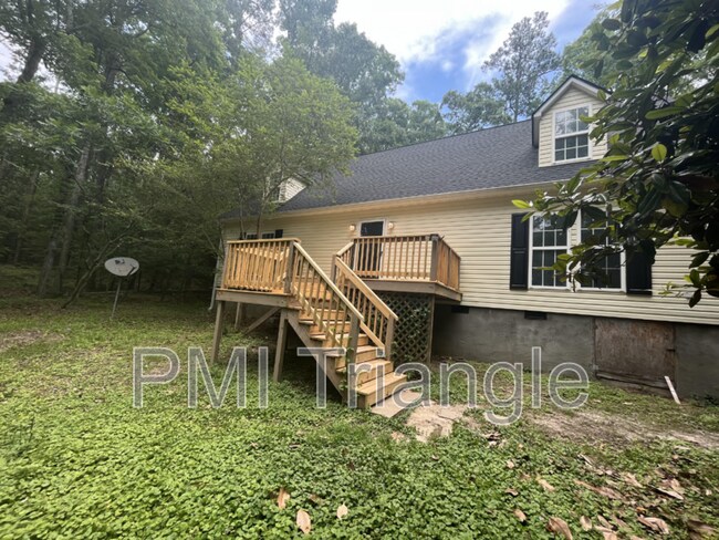 Building Photo - 794 Pittard Sears Rd