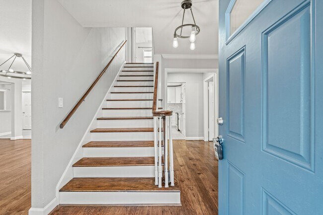 Foto del edificio - 410 Bauxhall Ct